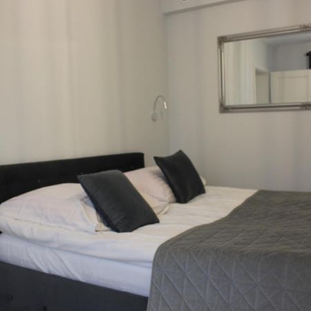 D.W.Kamil Apartment Леба Екстериор снимка